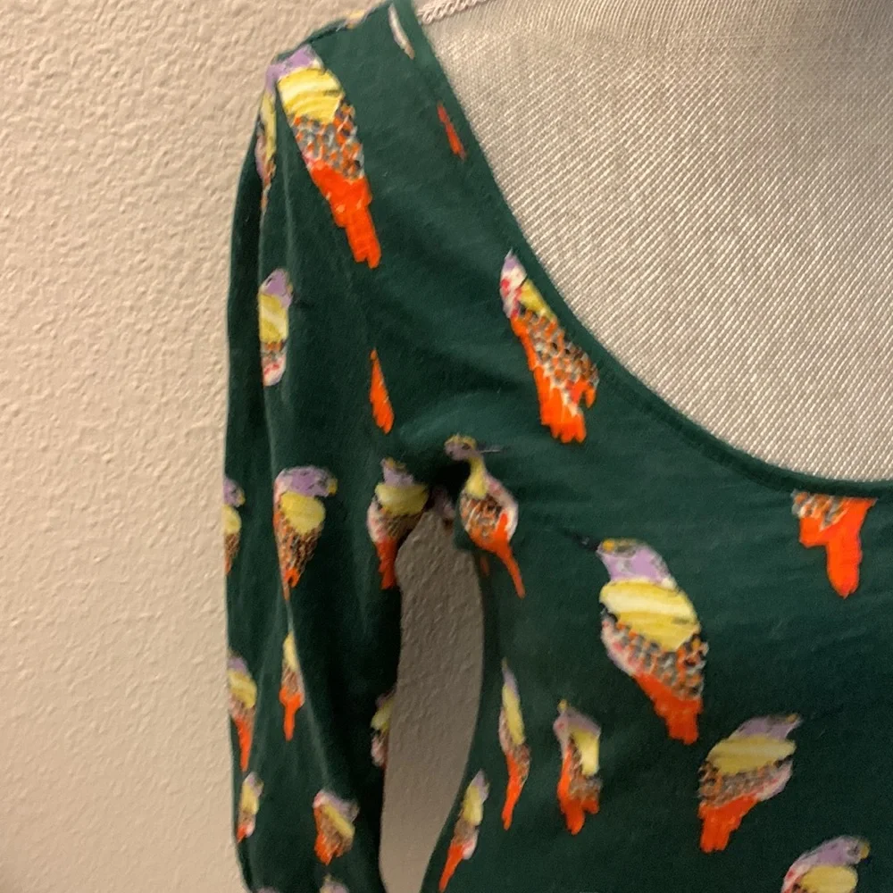 Sweet Anthro scoopneck - Picture 2 of 6